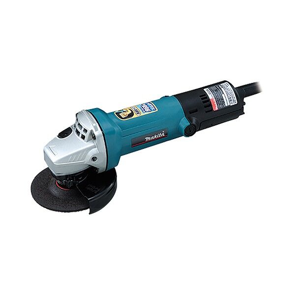 マキタ 9533BL ディスクグラインダ 青 1個
