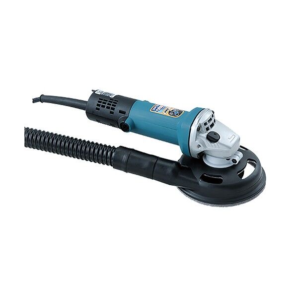 集じんカバー付ディスクサンダ