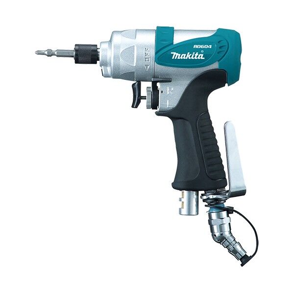 エアインパクトドライバ