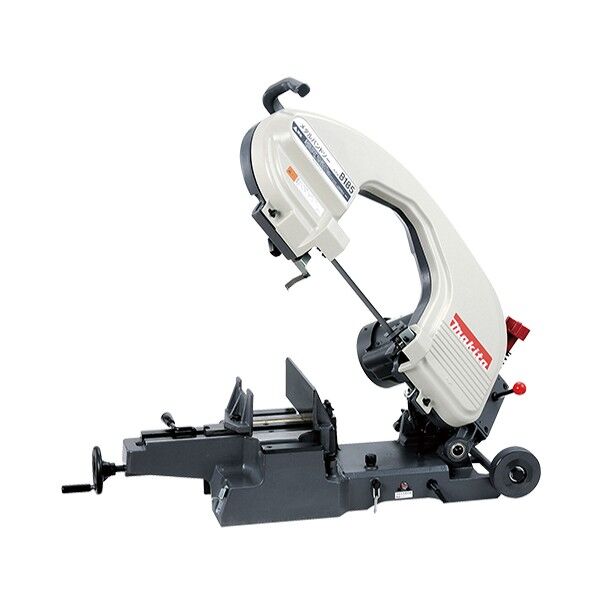 メタルバンドソー 白 B185