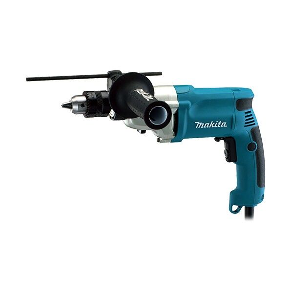 2スピードドリル