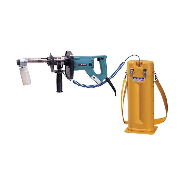 ダイヤテックドリル