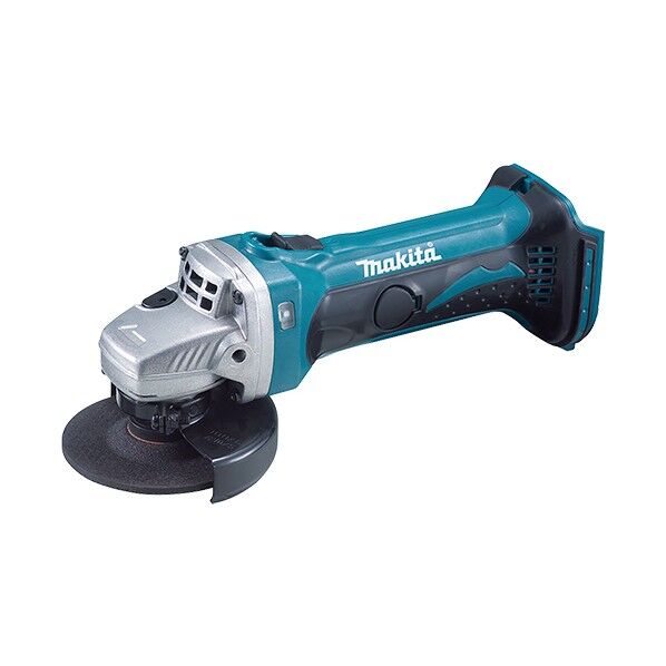 18V 100mm 充電式ディスクグラインダ