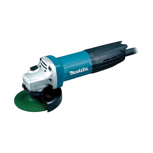 マキタ GA4032 ディスクグラインダ 青