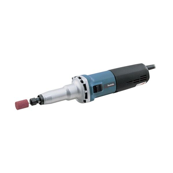 電子ハンドグラインダ 青 GD0800C