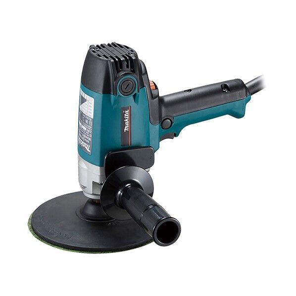 電子ディスクサンダ