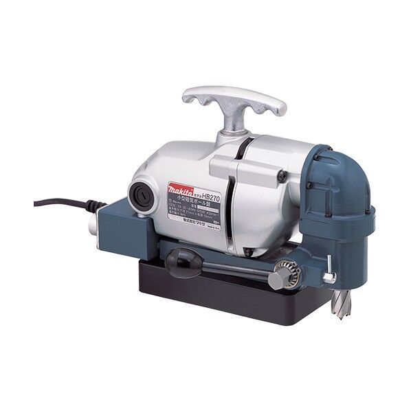 JPA小型磁気ボール盤