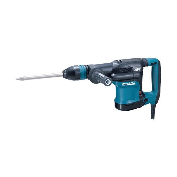 電動ハンマ SDSマックスシャンク 青 HM0871C