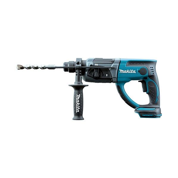 18V 充電式ハンマドリル