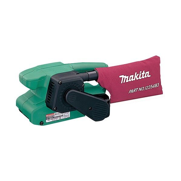 JPAベルトサンダ 76ミリ M990