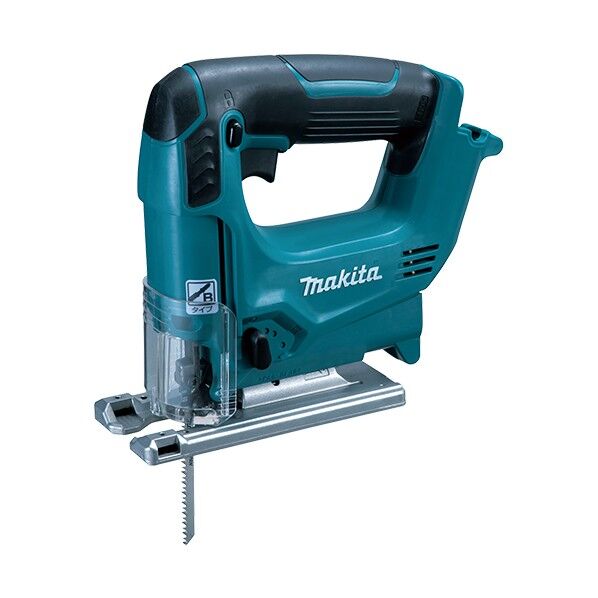 10.8V 充電式 ジグソー 本体のみ(バッテリ・充電器別売) 青 JV100DZ 1個