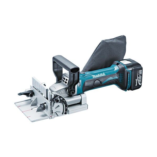 14.4V 充電式 ジョイントカッタ フルセット 青 PJ140DRF 1セット