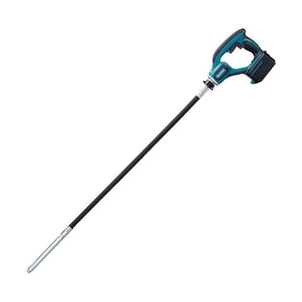 18V 1130mm 充電式コンクリートバイブレータ