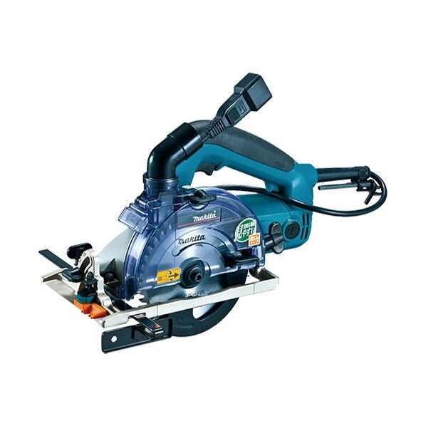 ボード用防じんマルノコ アルミベース