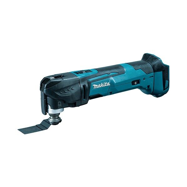 18V 充電式マルチツール