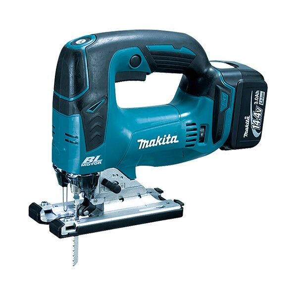 充電式 ジグソー フルセット JPAJV142DRF 1個