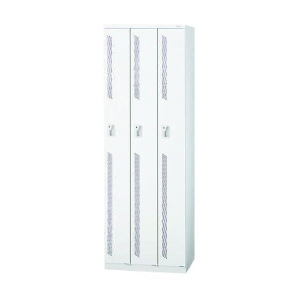 プラス 32429)LZロッカー LZ-S3D PK 1点