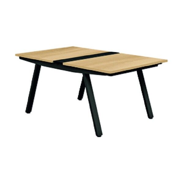 663071)Genela両面Bセット GE-1016WB LW/BK 1点