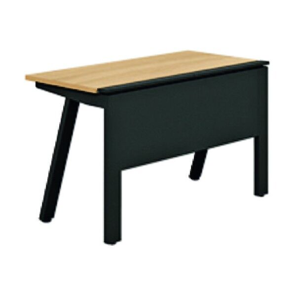 666714)Genela片面Bセット GE-126KB LW/BK 1点