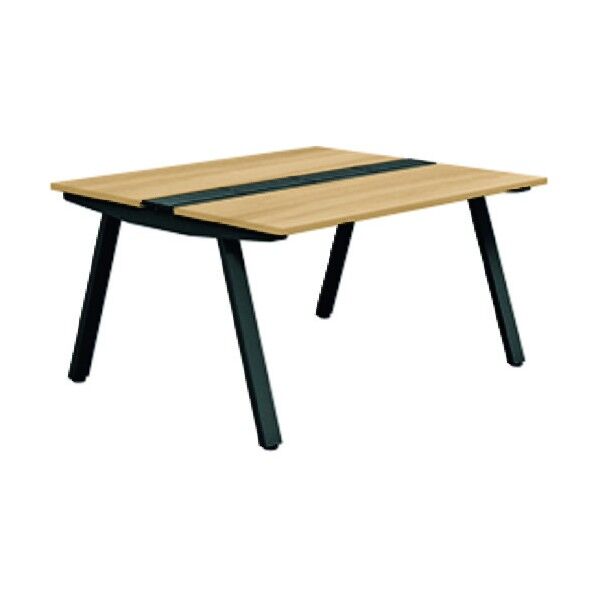 666627)Genela両面Bセット GE-1412WB LW/BK 1点