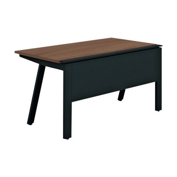 663375)Genela単体エンド用 GE-148E PW/BK 1点