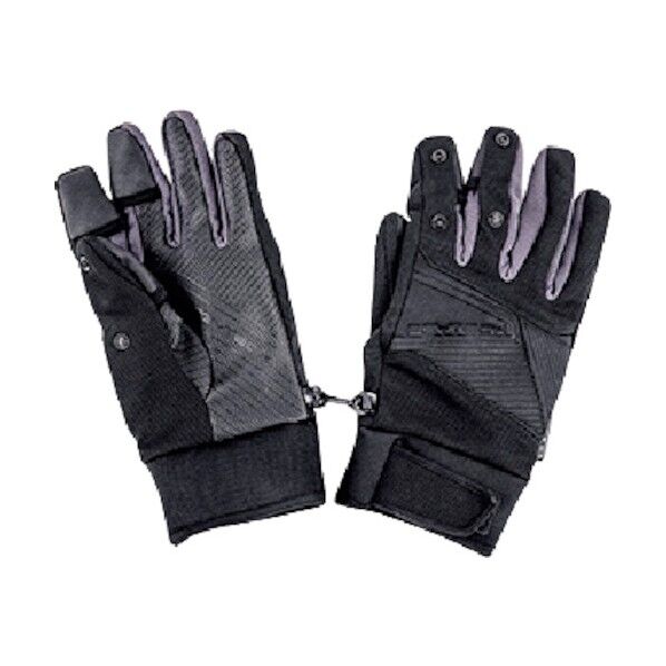 フォトグラファーズグローブ (カメラマングローブ/Lサイズ) P-GM-107 1点