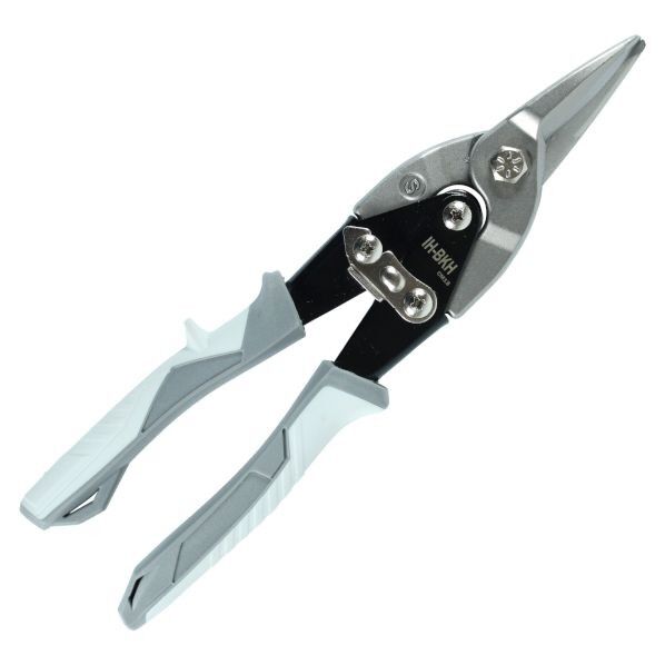 iHelp 倍力金切はさみ 直型 250mm IH-BKH 1丁...