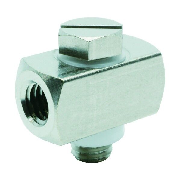 ミニマル継手 ユニバーサルティー LB-FM5-M5 1