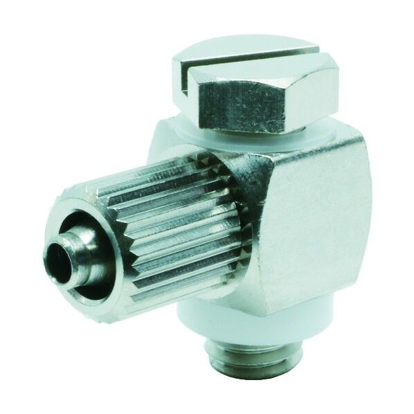 ミニマル継手 締付ユニバーサルエルボ