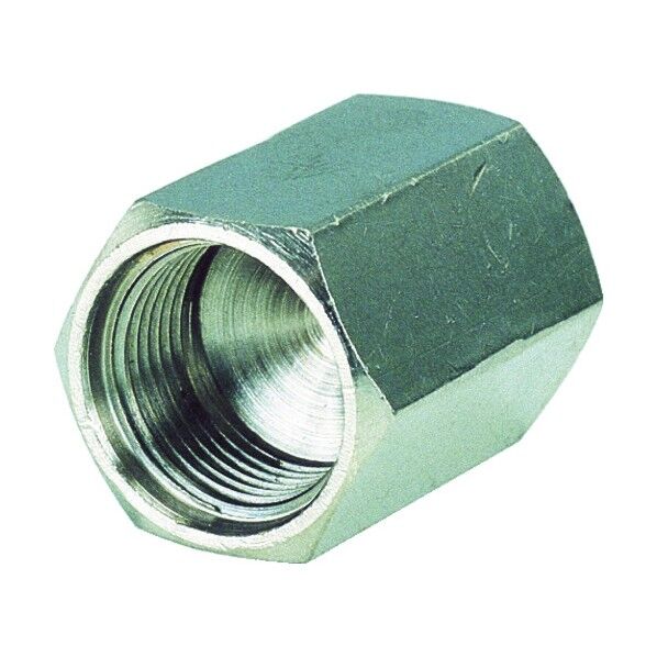 メインブロック 止め栓 キャップ