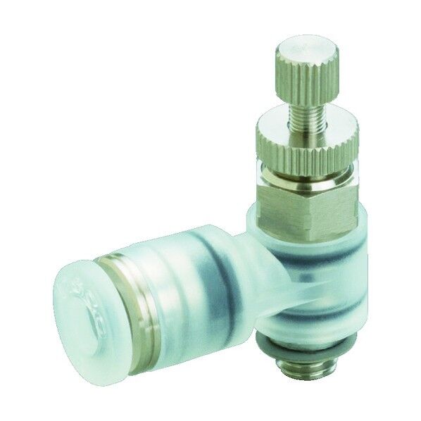 スピードコントローラPP エルボ