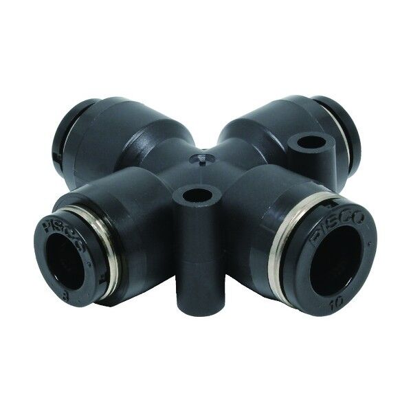 チューブフィッティングクロスC