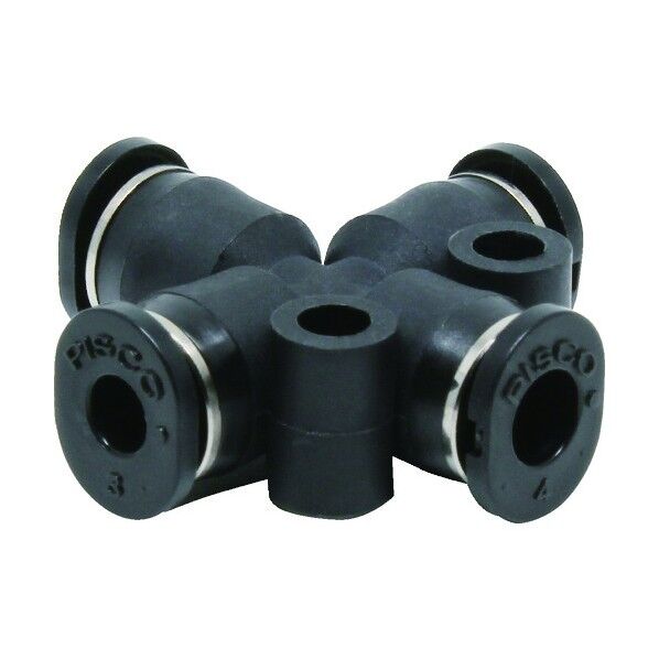 チューブフィッティングミニクロスC