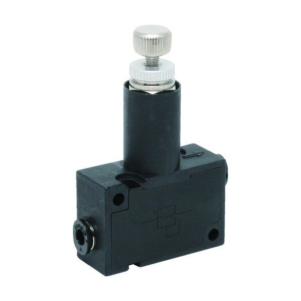 レギュレーター(ユニオン)