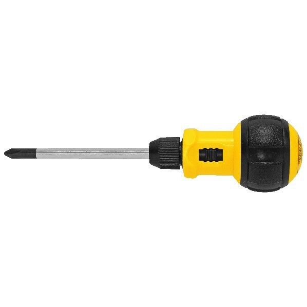 クッションラチェットドライバー