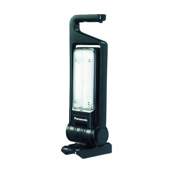 工事用充電LEDマルチ投光器