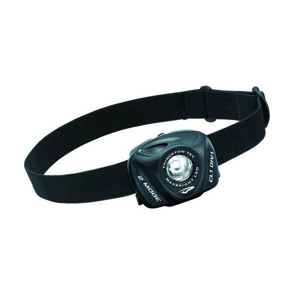 LEDヘッドライト EOS セカンド (防爆型)