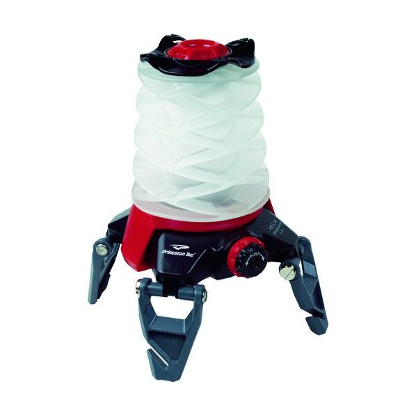 PRINCETON HELIX BASECAMP ブラック・レッド