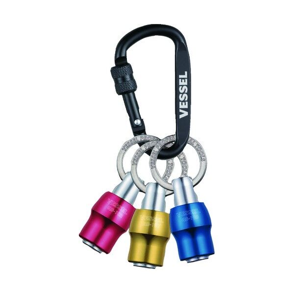 クイックキャッチャー3個組