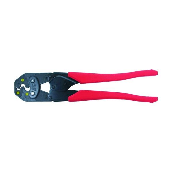 圧着工具 使用範囲14・22・38 335mm AK38A 1点