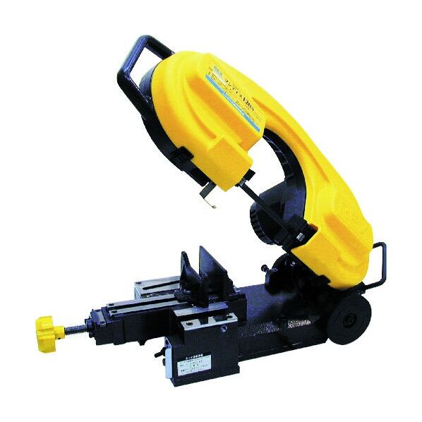 REX バンドソーマンティス120A 865 x 430 x 425 mm XB120A...