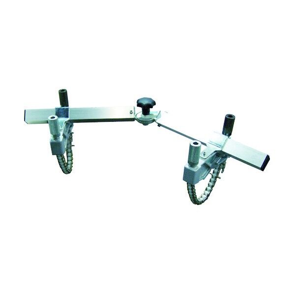 100マルチクランプ