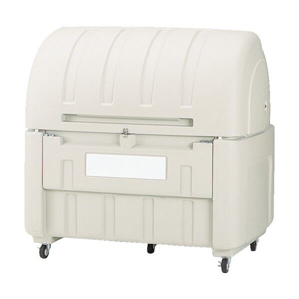 ワイドペール1000キャスター100