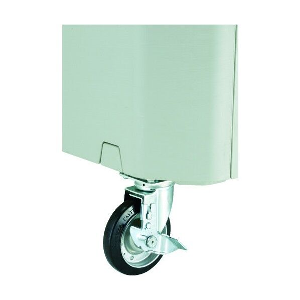 ワイドペールST ワイドペール用キャスター(4輪)