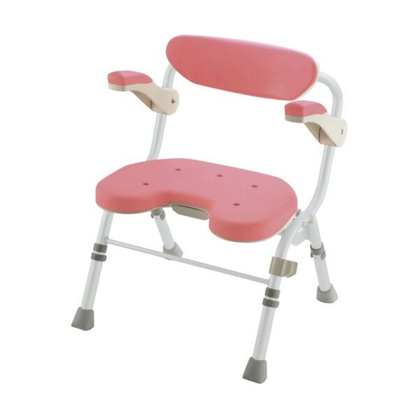 折りたたみシャワーチェア