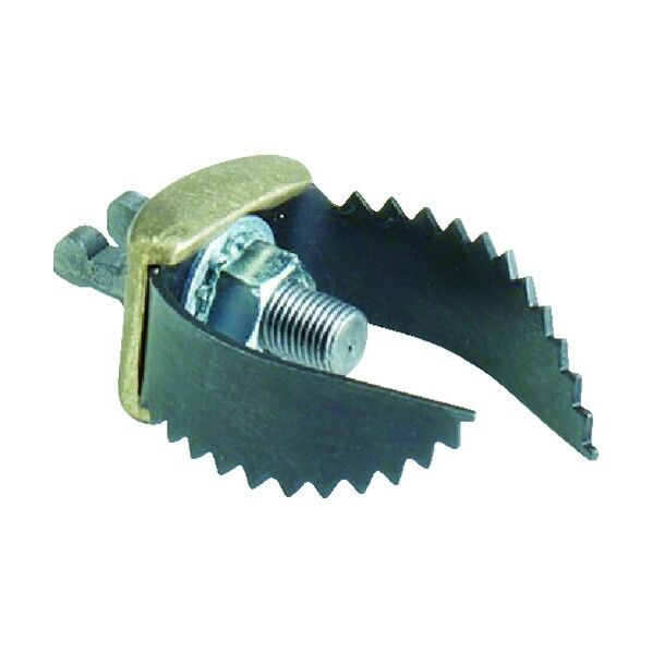 ダブルカッター