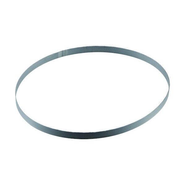 帯ノコ刃 充電式スチールバンドソー