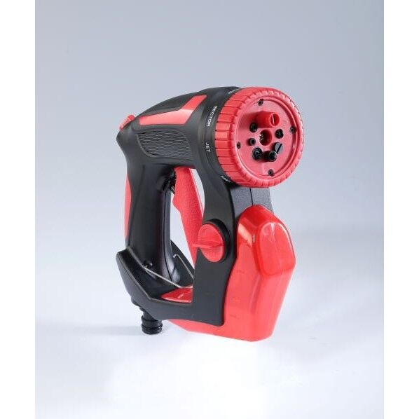 洗浄マルチスプラッシュガン