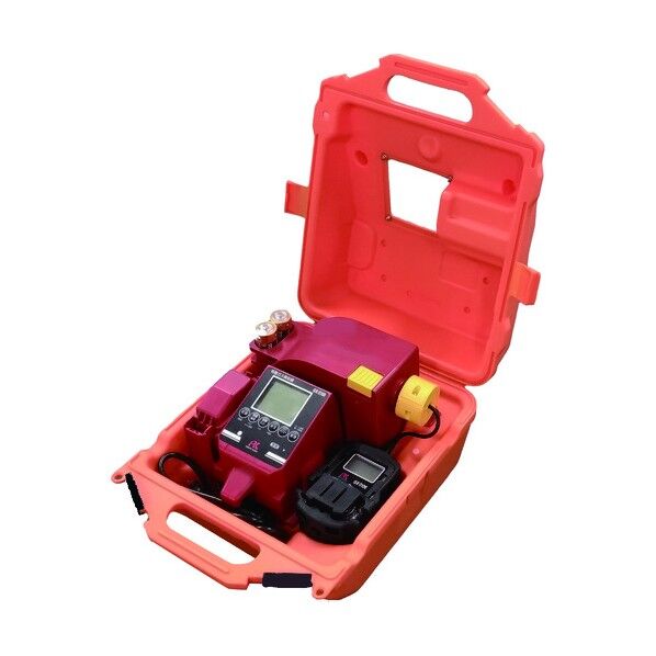 有毒ガス検知器 GX-2100 (TYPE AJ) GX-2100-AJ 1点