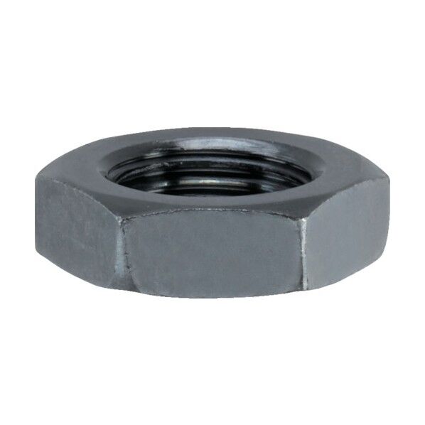 インデックスボルト ロックナットISO8675(DIN439)